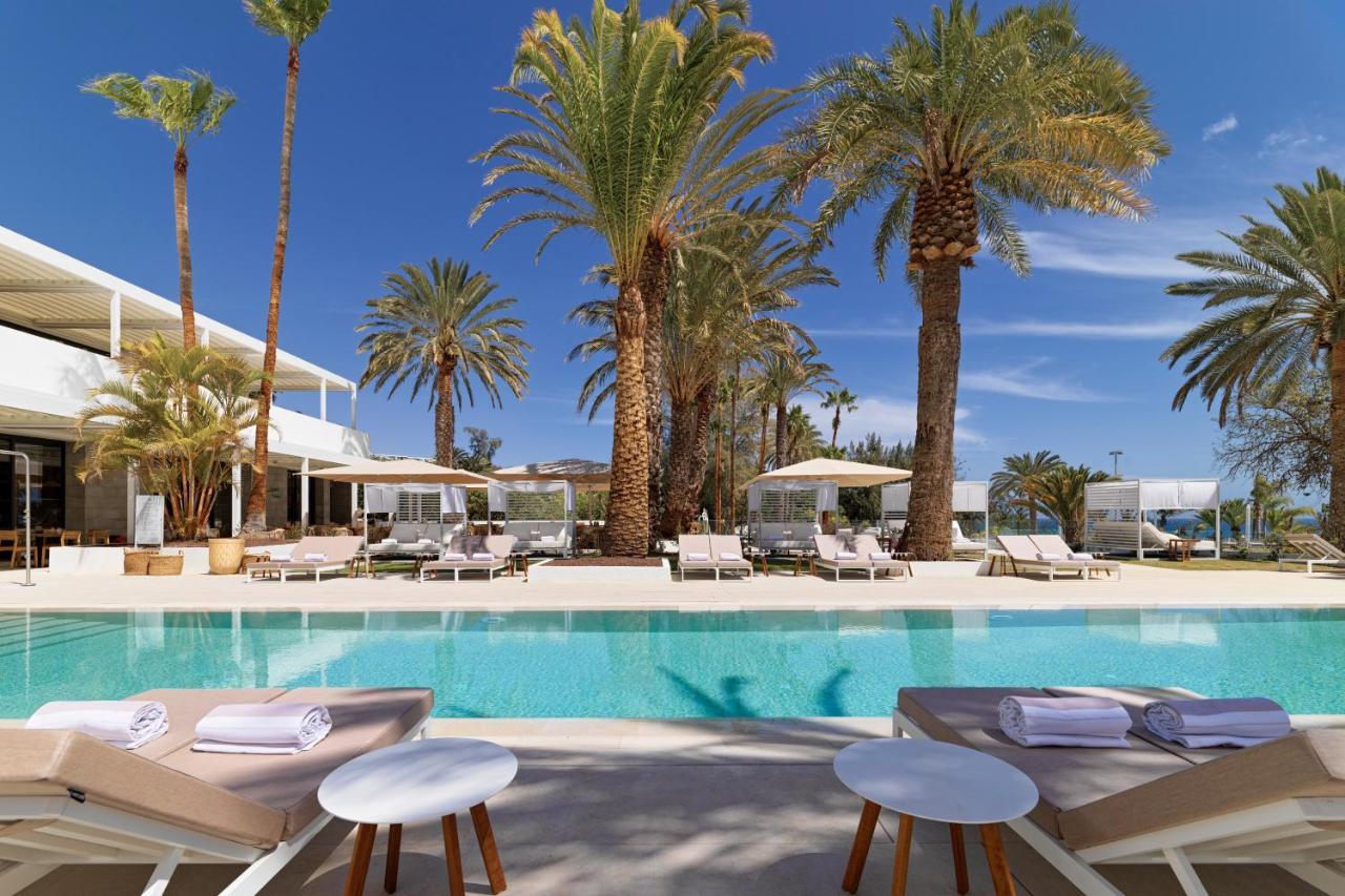 Paradisus By Melia Gran Canaria Hotel
