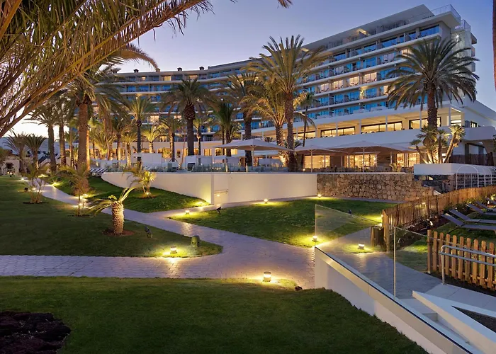 Paradisus By Melia Gran Canaria