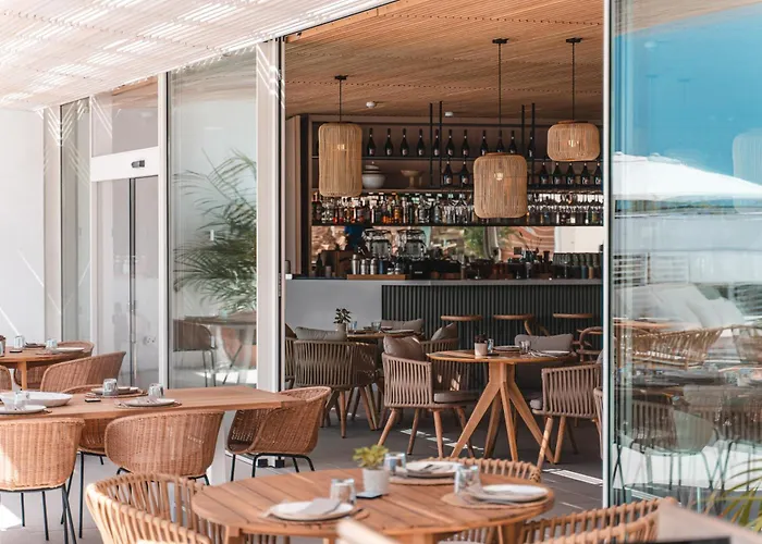 Paradisus By Melia Gran Canaria