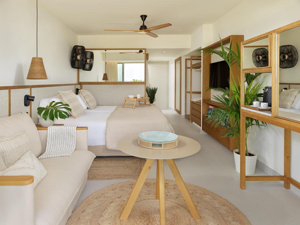 Paradisus Gran Canaria 5*