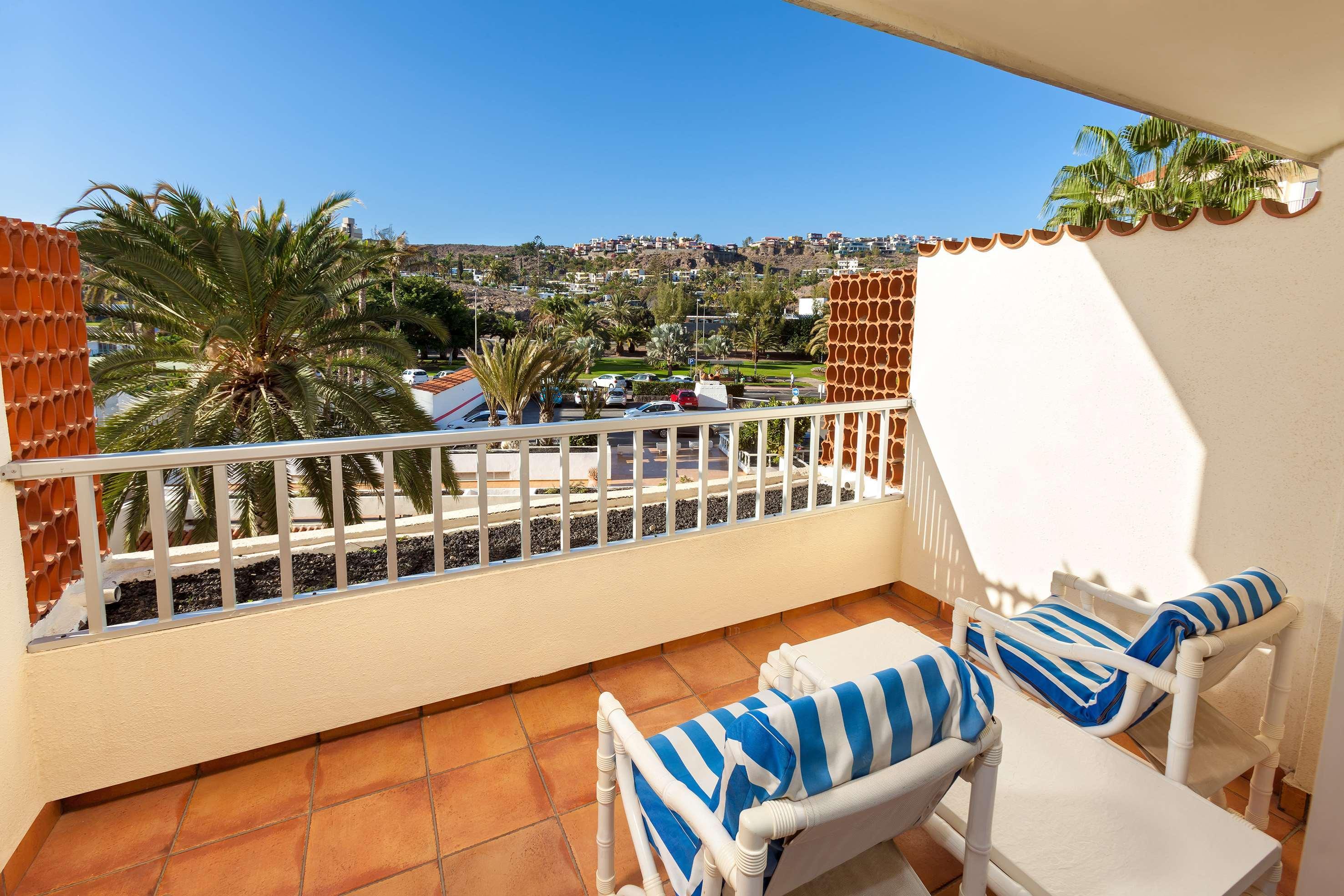 Hotel Paradisus Gran Canaria