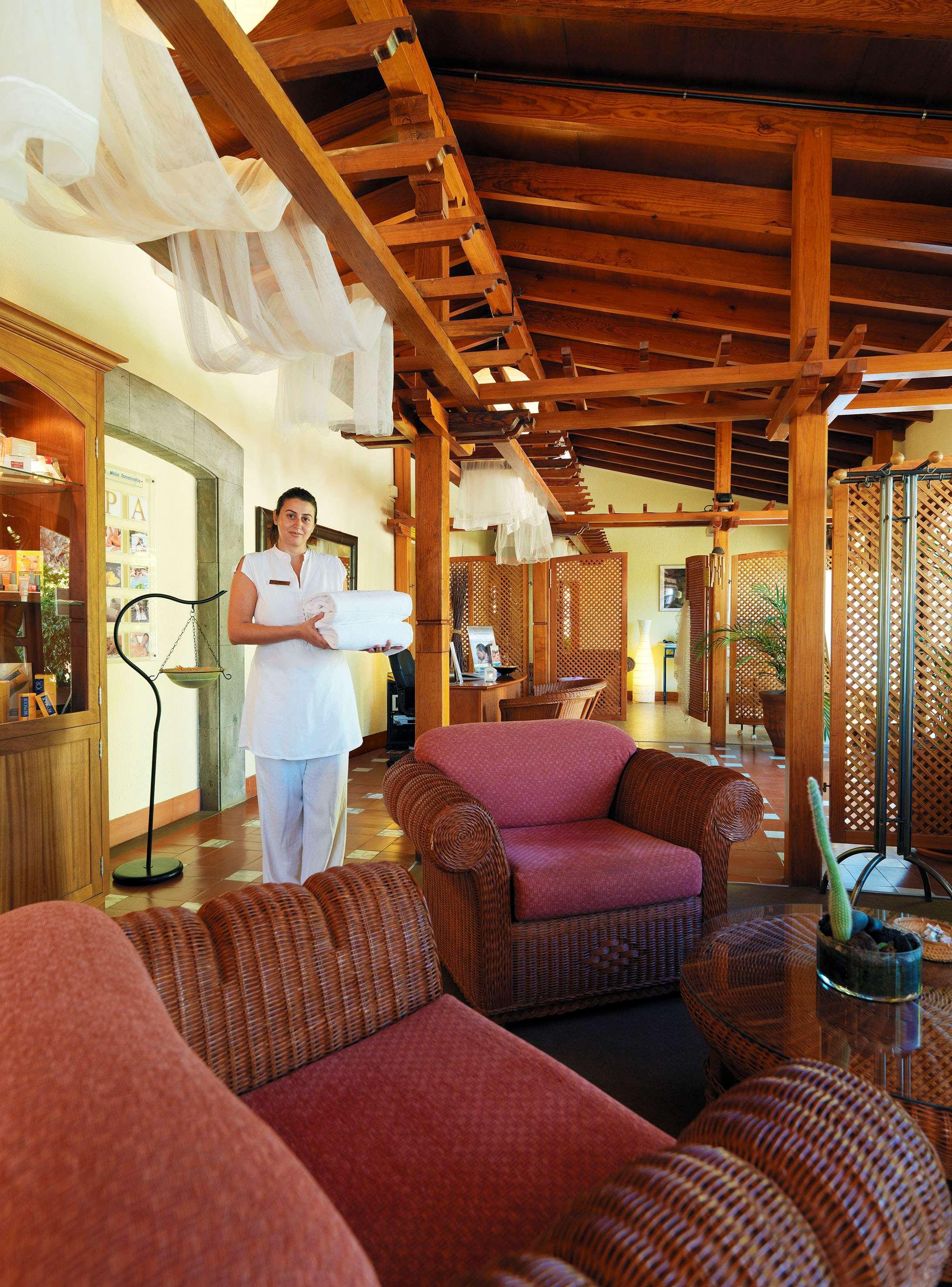 Paradisus Gran Canaria San Agustín