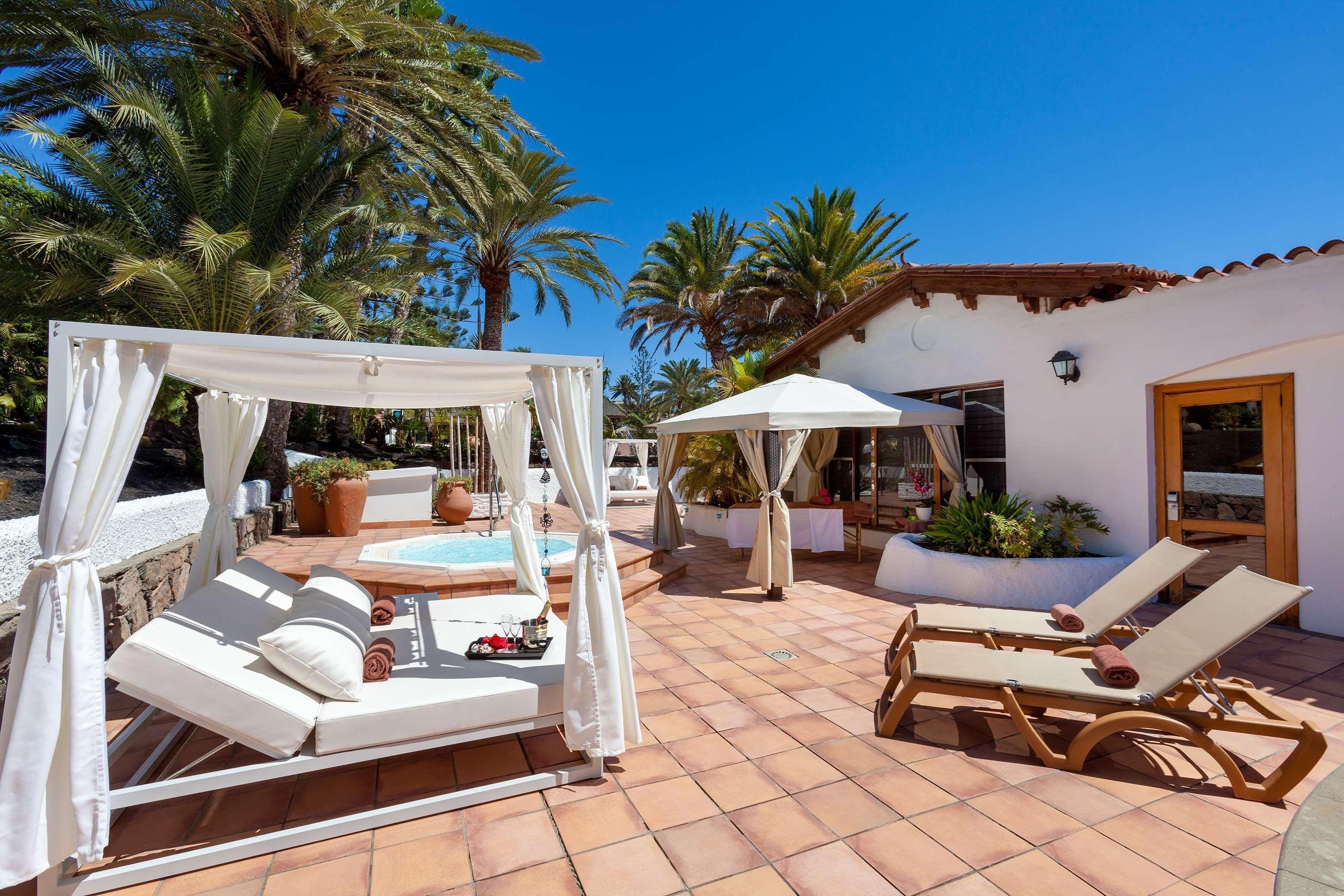 Paradisus Gran Canaria Hotel San Agustín