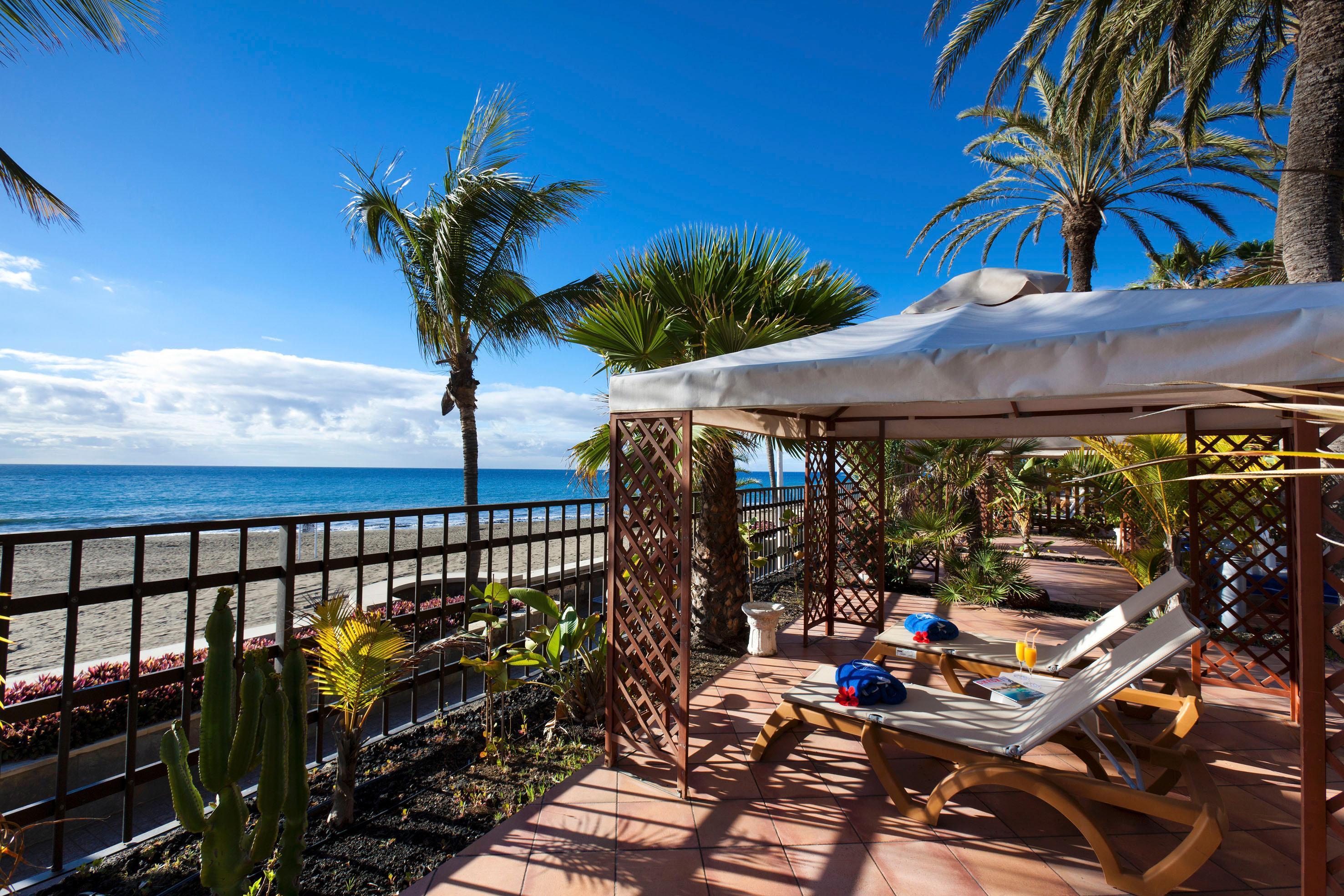 Paradisus Gran Canaria San Agustín
