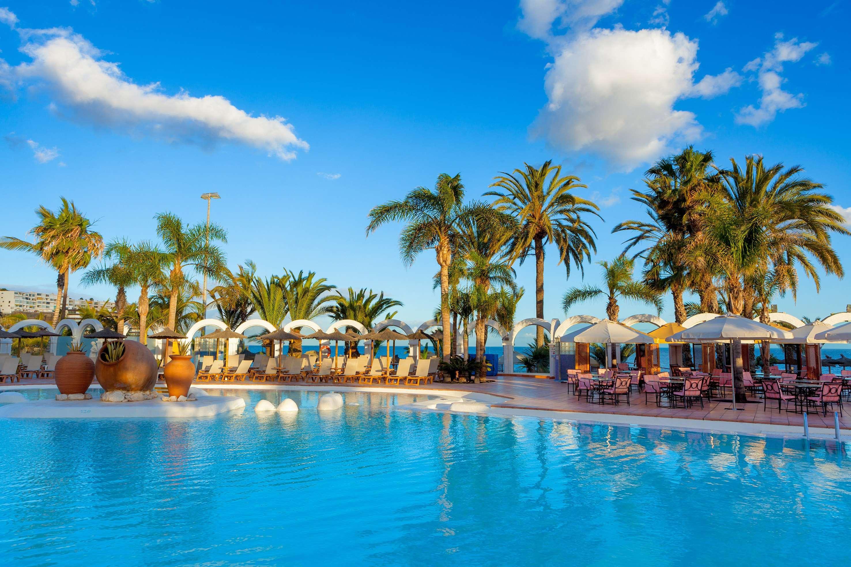 Hotel Paradisus Gran Canaria