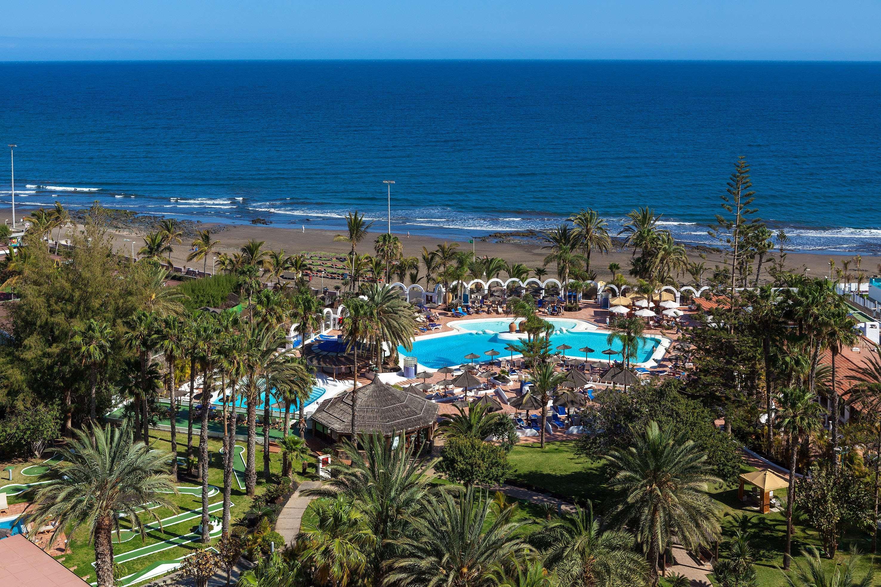 Hotel Paradisus Gran Canaria