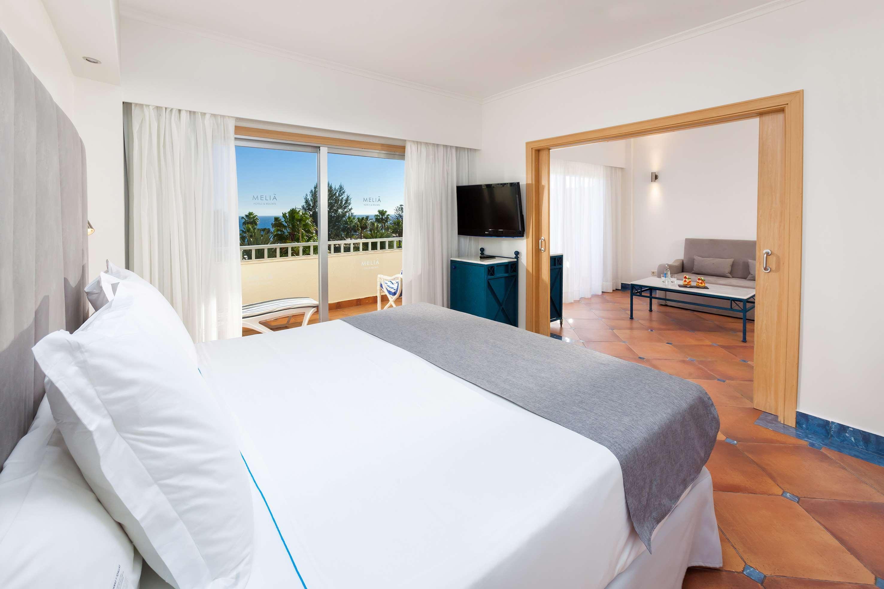 Paradisus Gran Canaria 5*