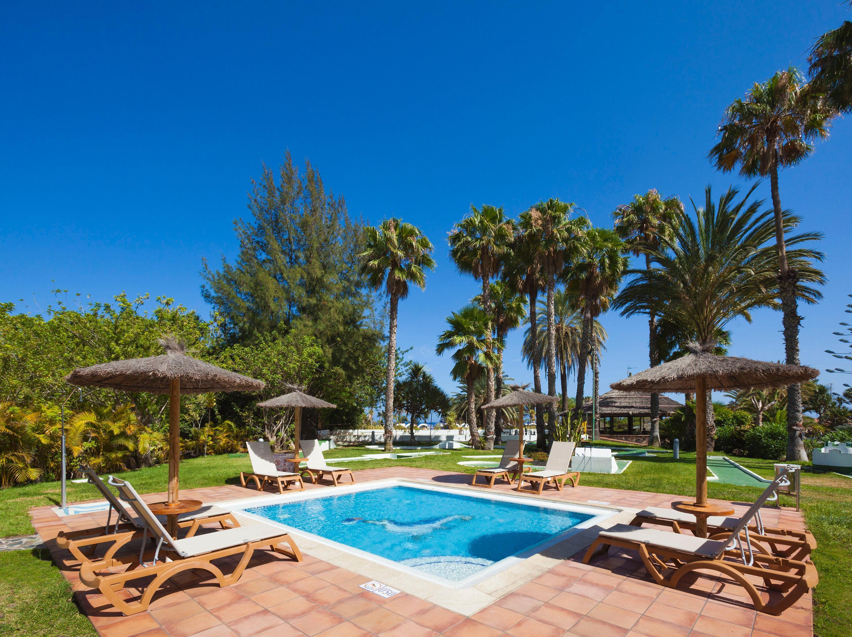 Paradisus Gran Canaria Hotel