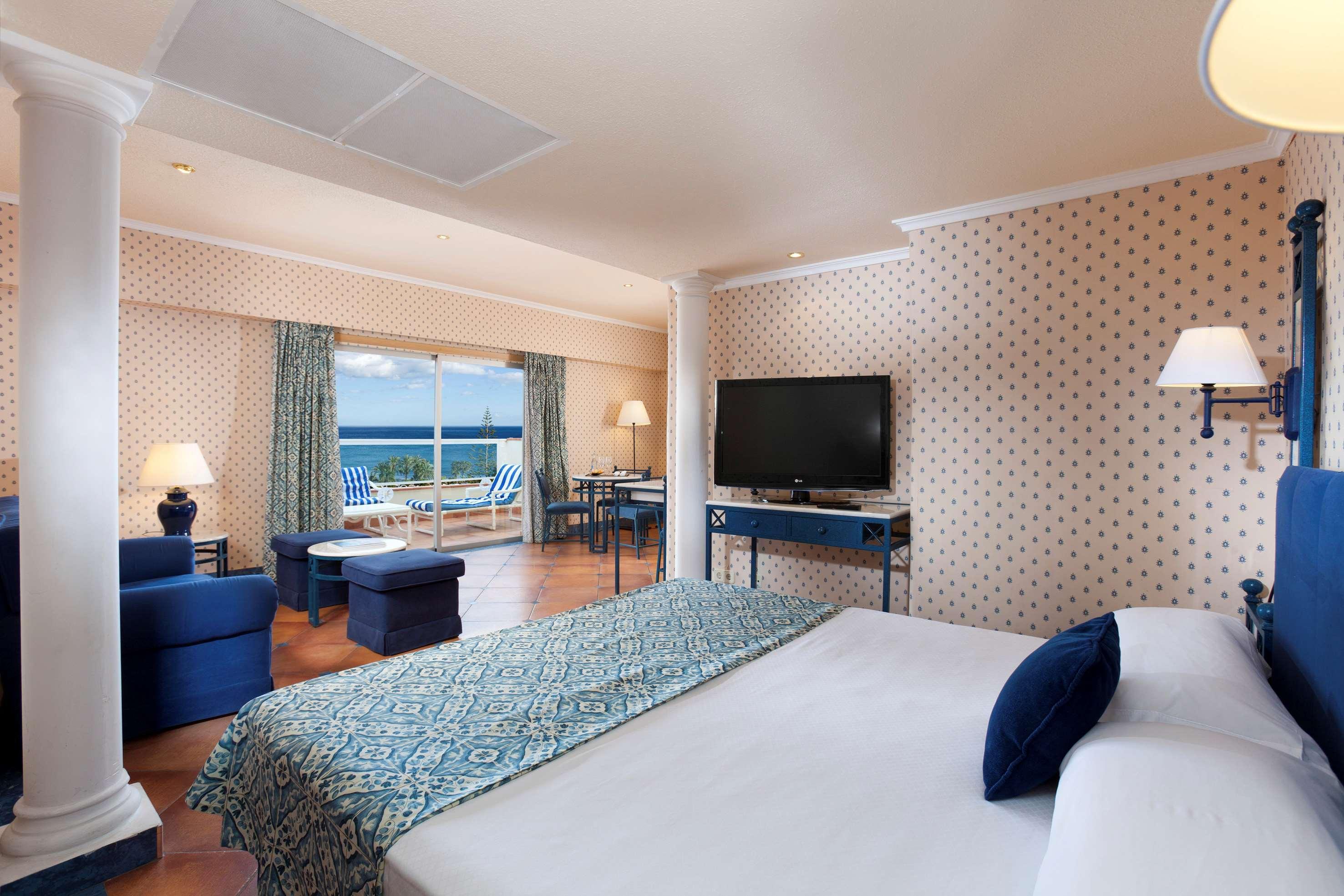 Hotel Paradisus Gran Canaria San Agustín