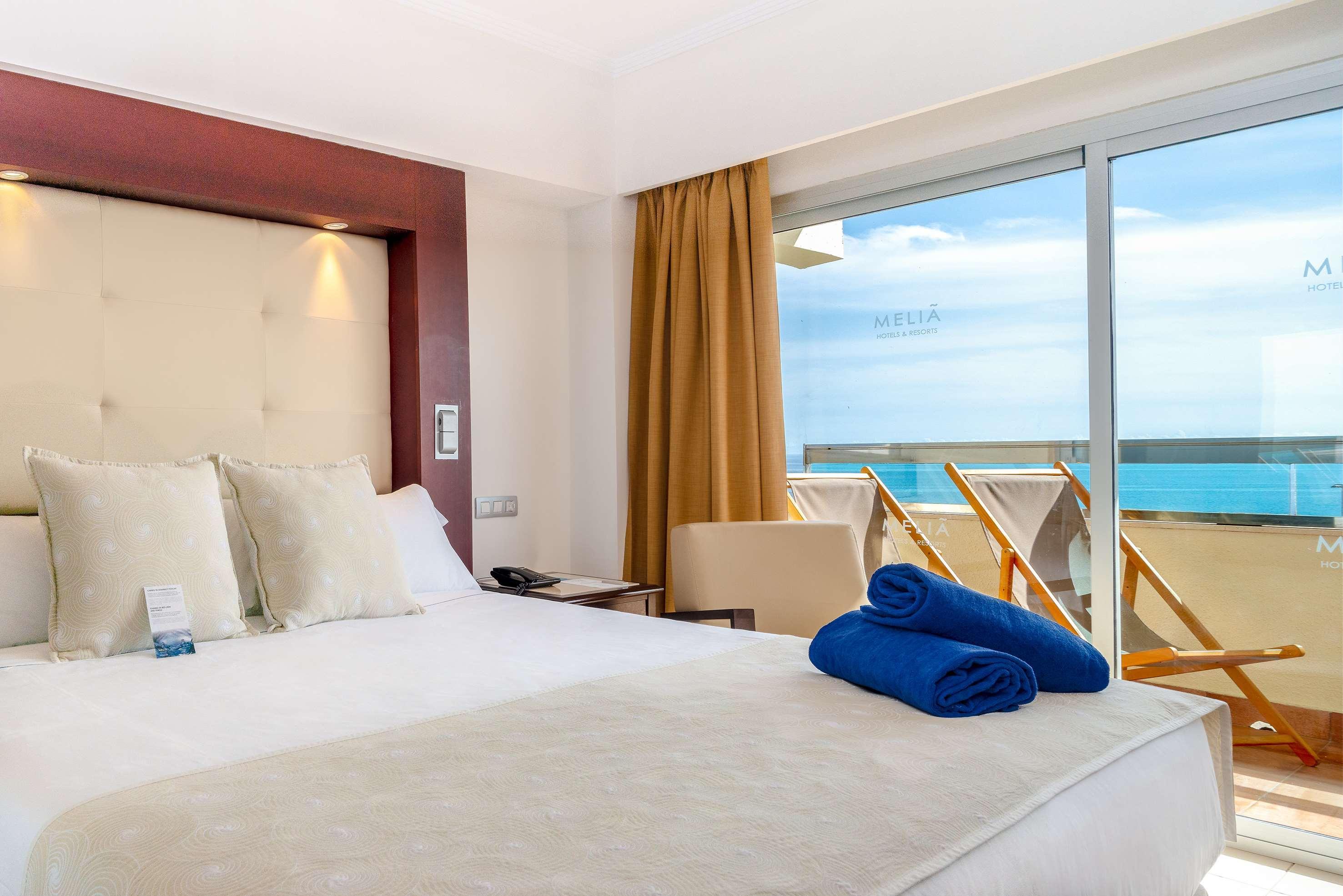Paradisus Gran Canaria Hotel 5*