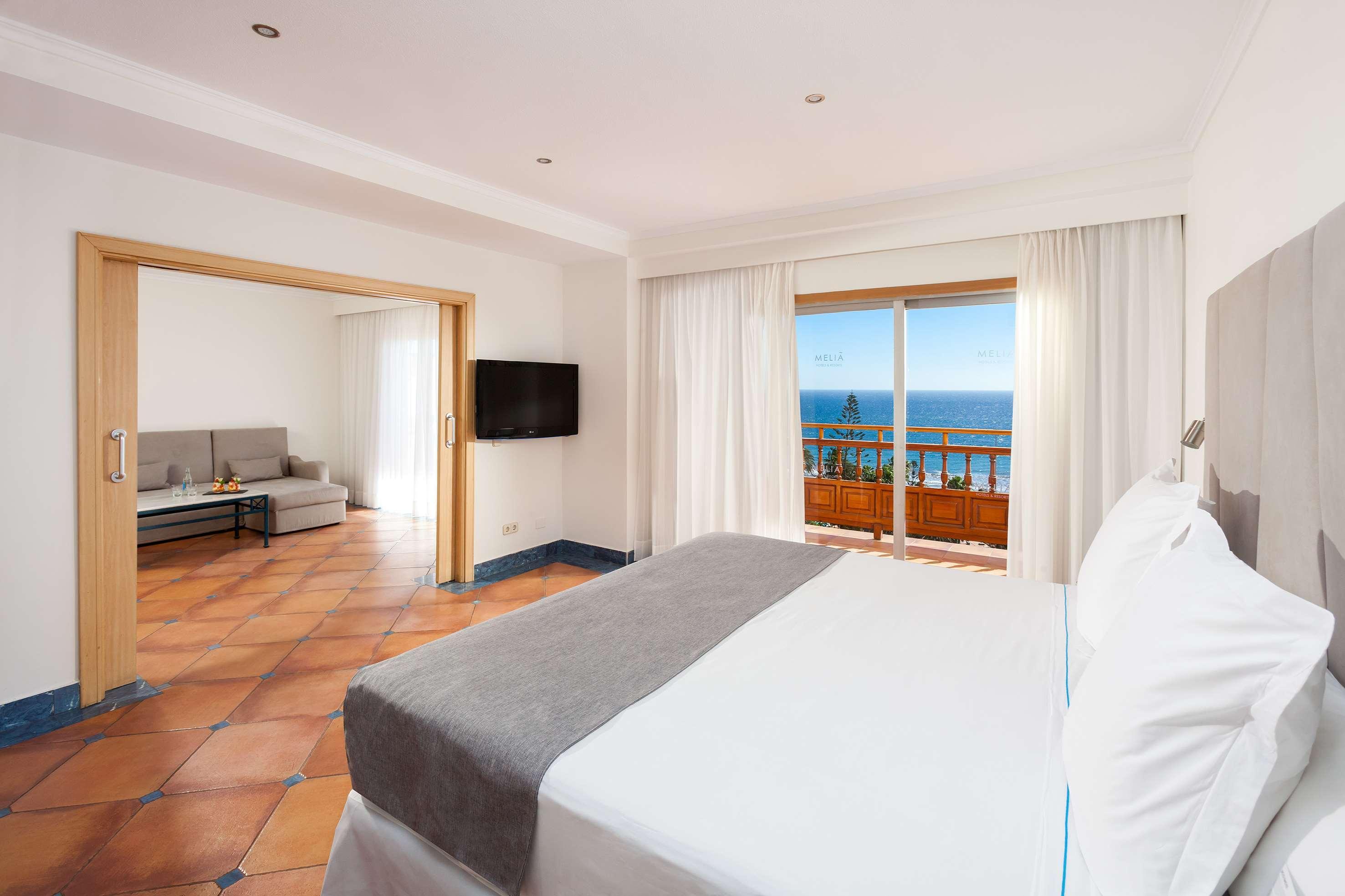 Hotel Paradisus Gran Canaria