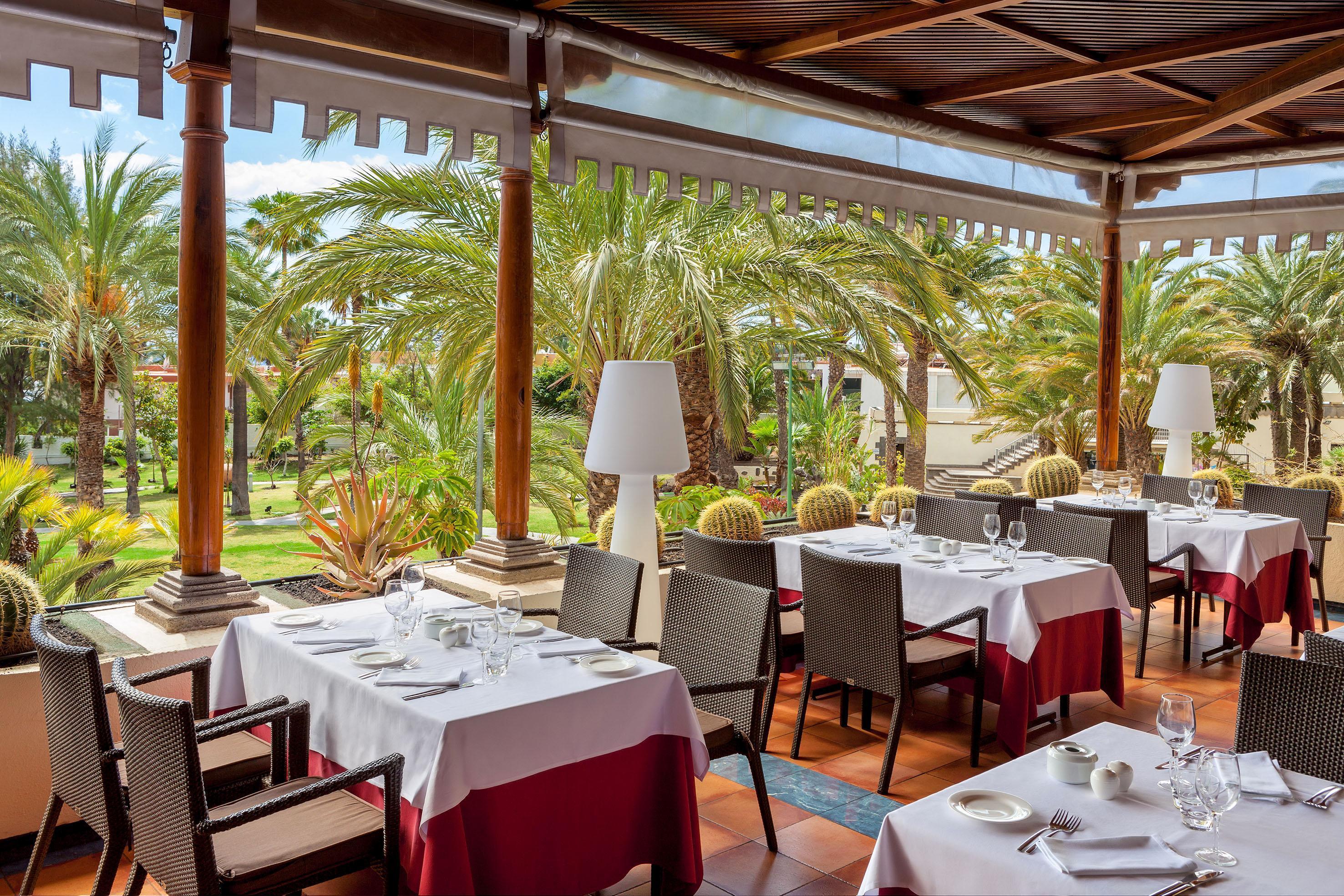 Paradisus Gran Canaria 5*