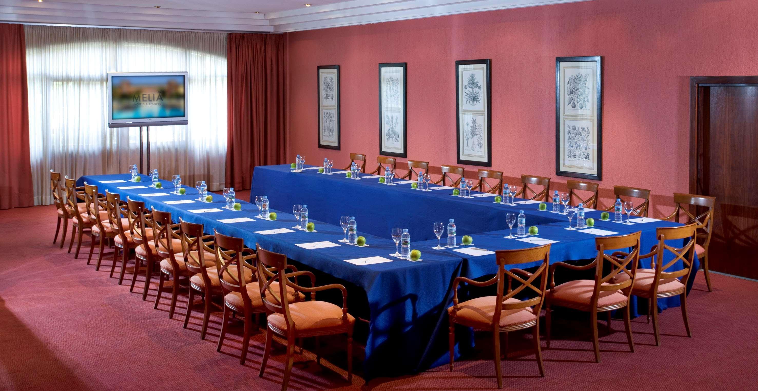 Hotel Paradisus Gran Canaria