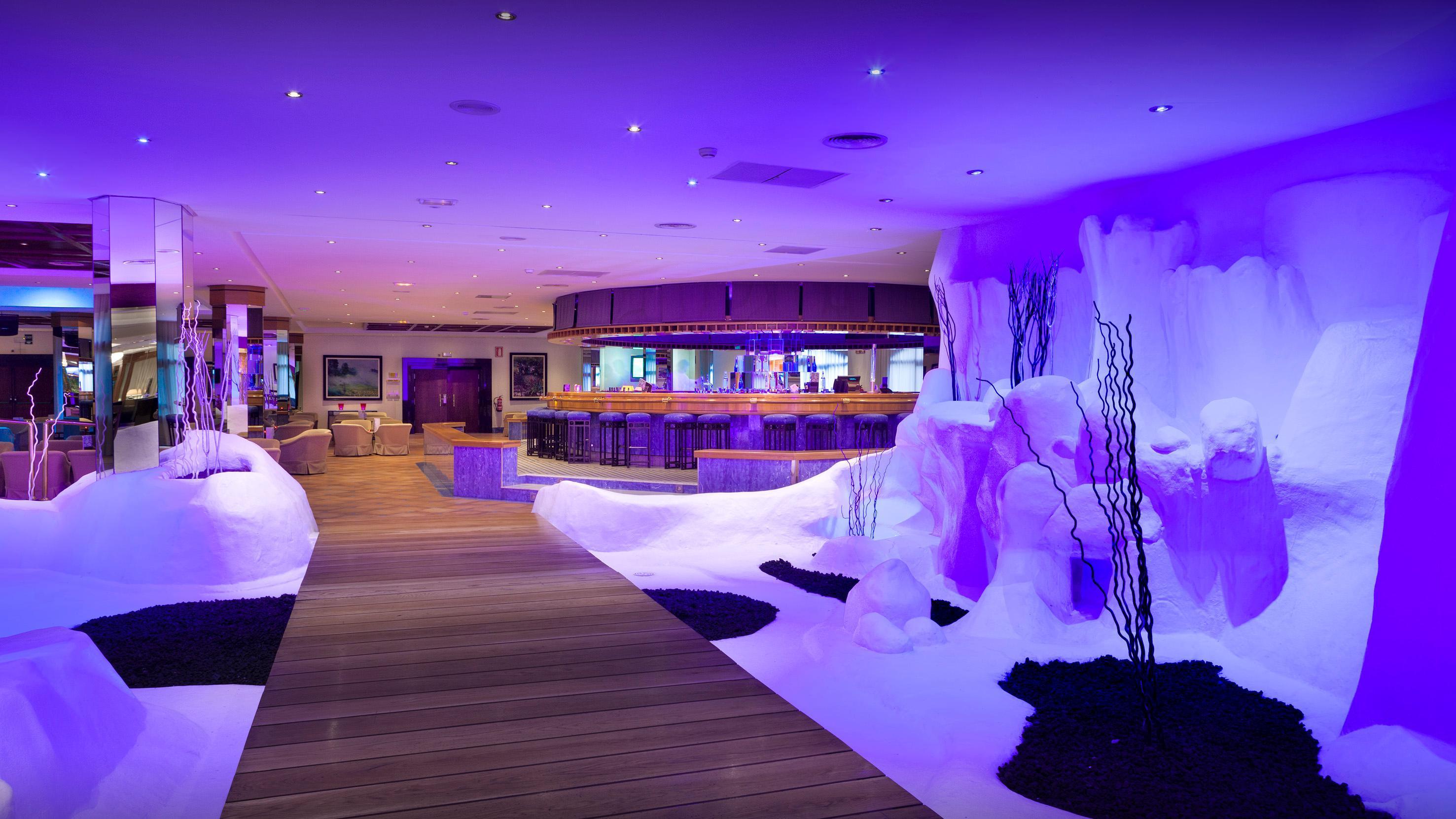 Hotel Paradisus Gran Canaria San Agustín