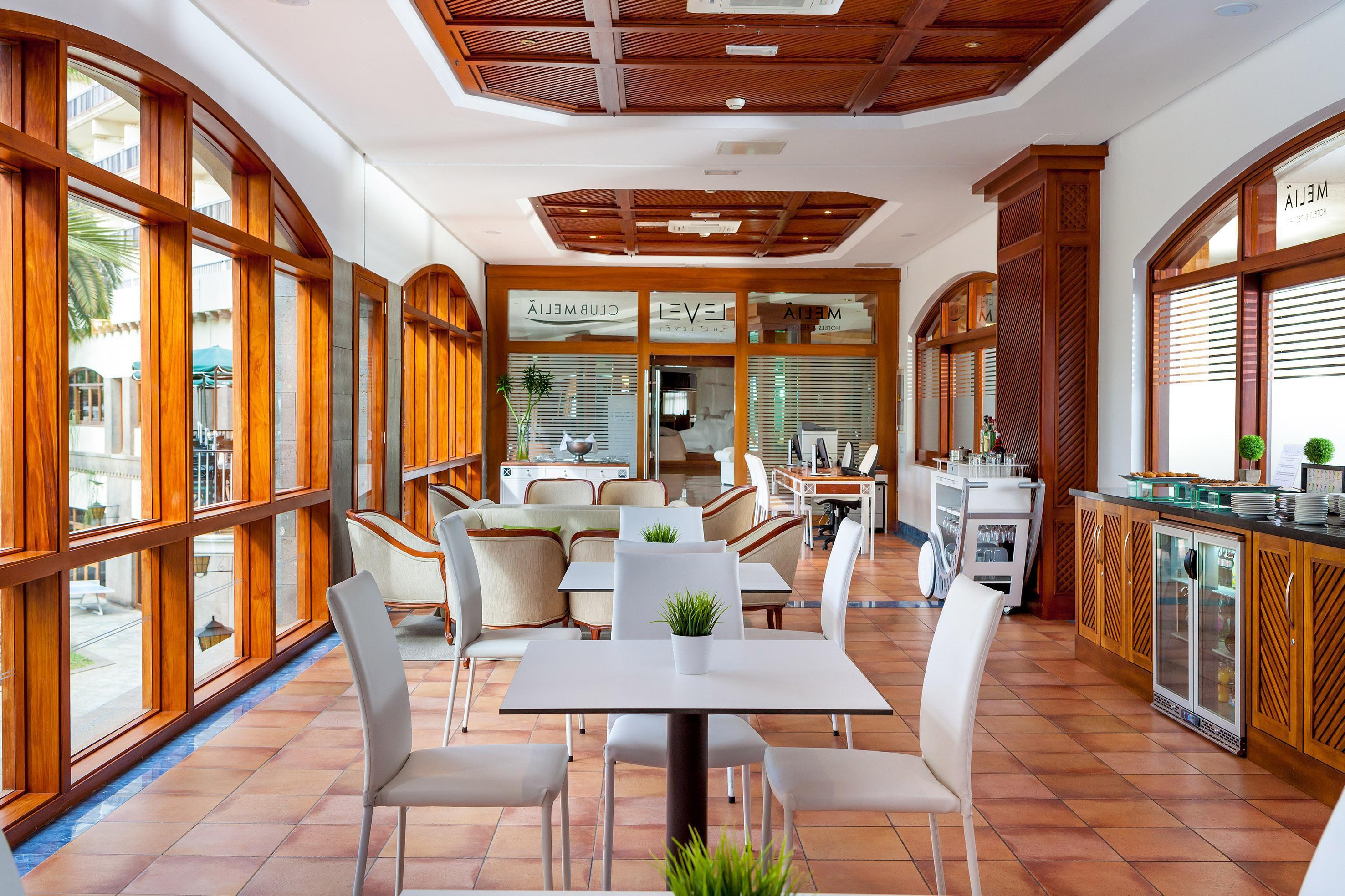 Paradisus Gran Canaria Hotel San Agustín