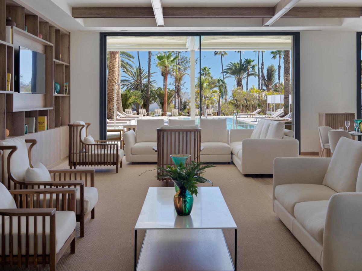 Hotel Paradisus Gran Canaria