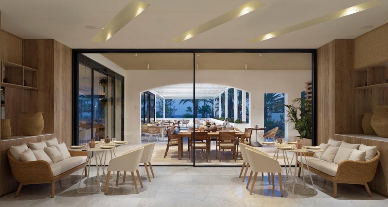 Hotel Paradisus Gran Canaria