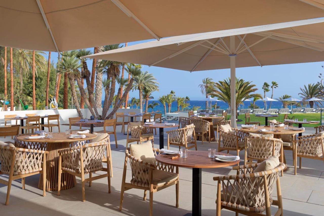 Hotel Paradisus Gran Canaria 5*