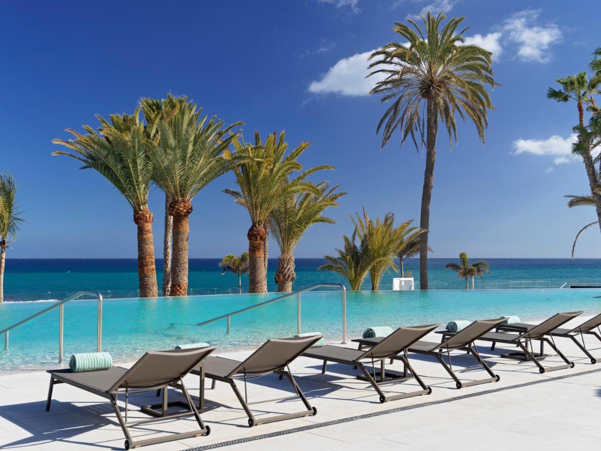 Paradisus Gran Canaria Hotel San Agustín