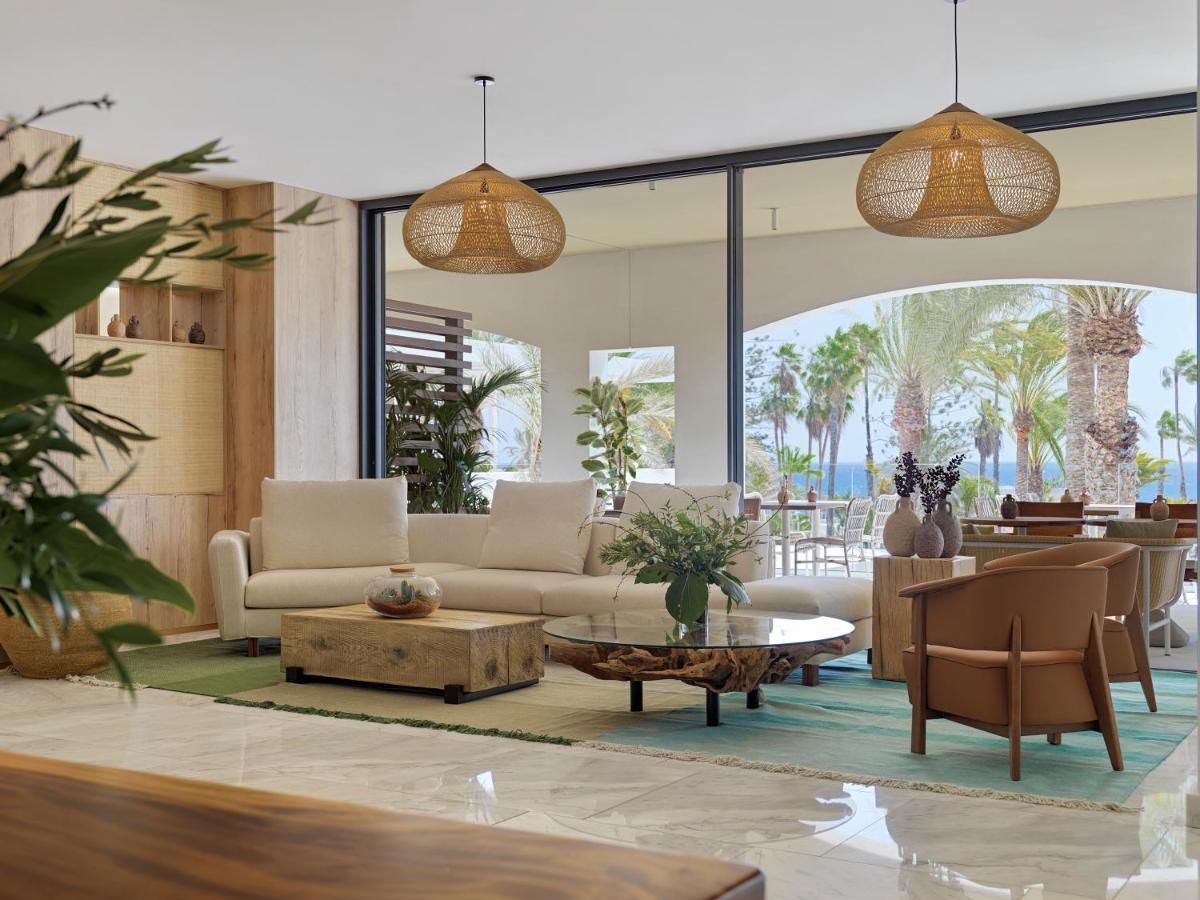 Paradisus Gran Canaria 5* San Agustín