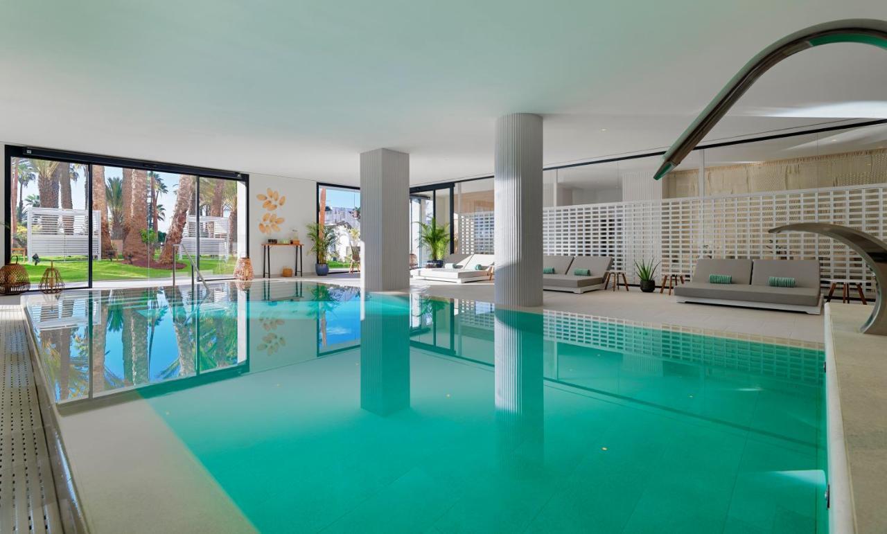 Paradisus Gran Canaria Hotel San Agustín