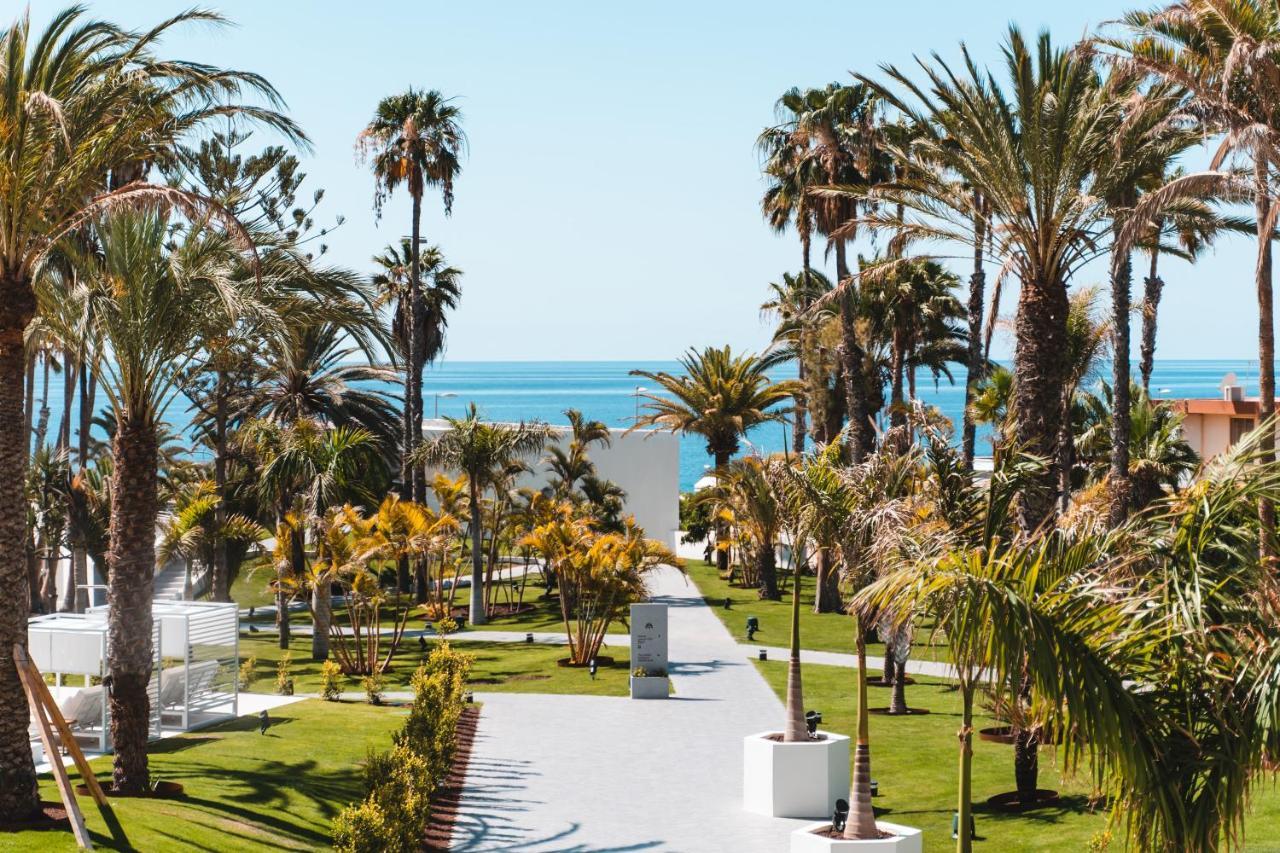 Paradisus Gran Canaria Hotel San Agustín