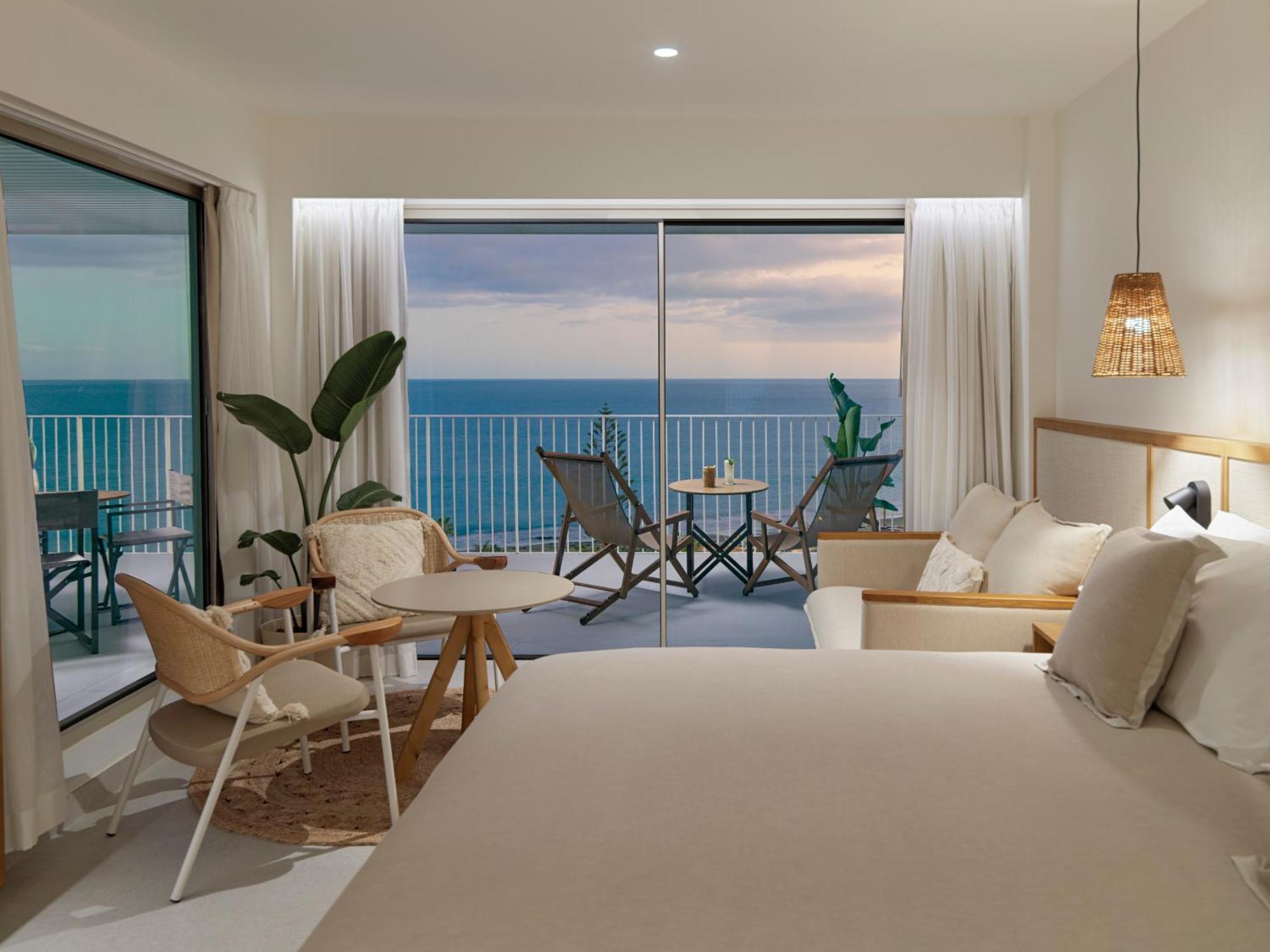 Hotel Paradisus Gran Canaria 5*