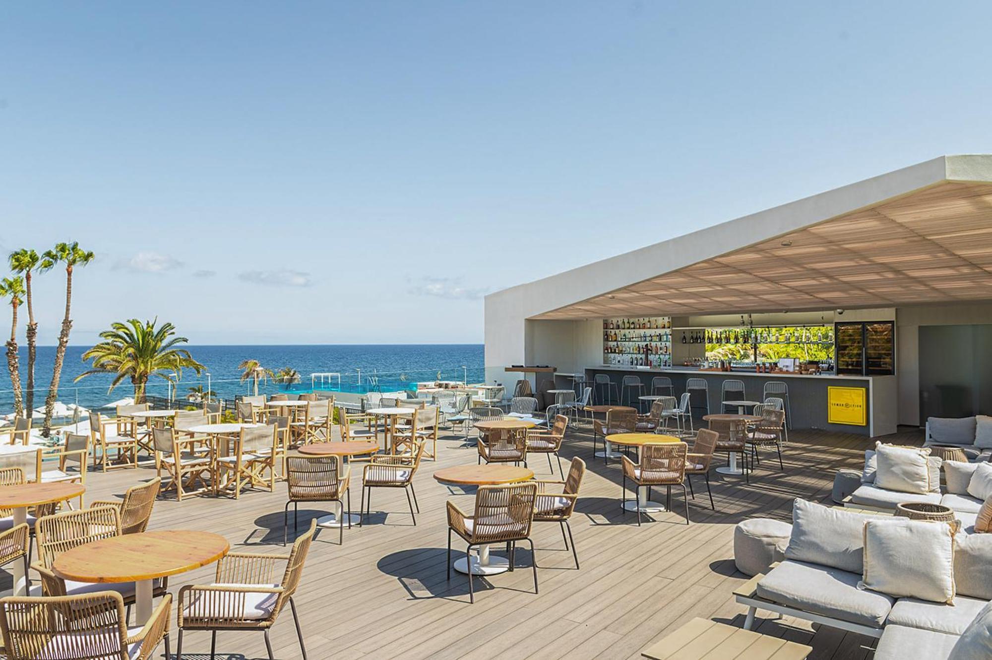Paradisus Gran Canaria 5* San Agustín