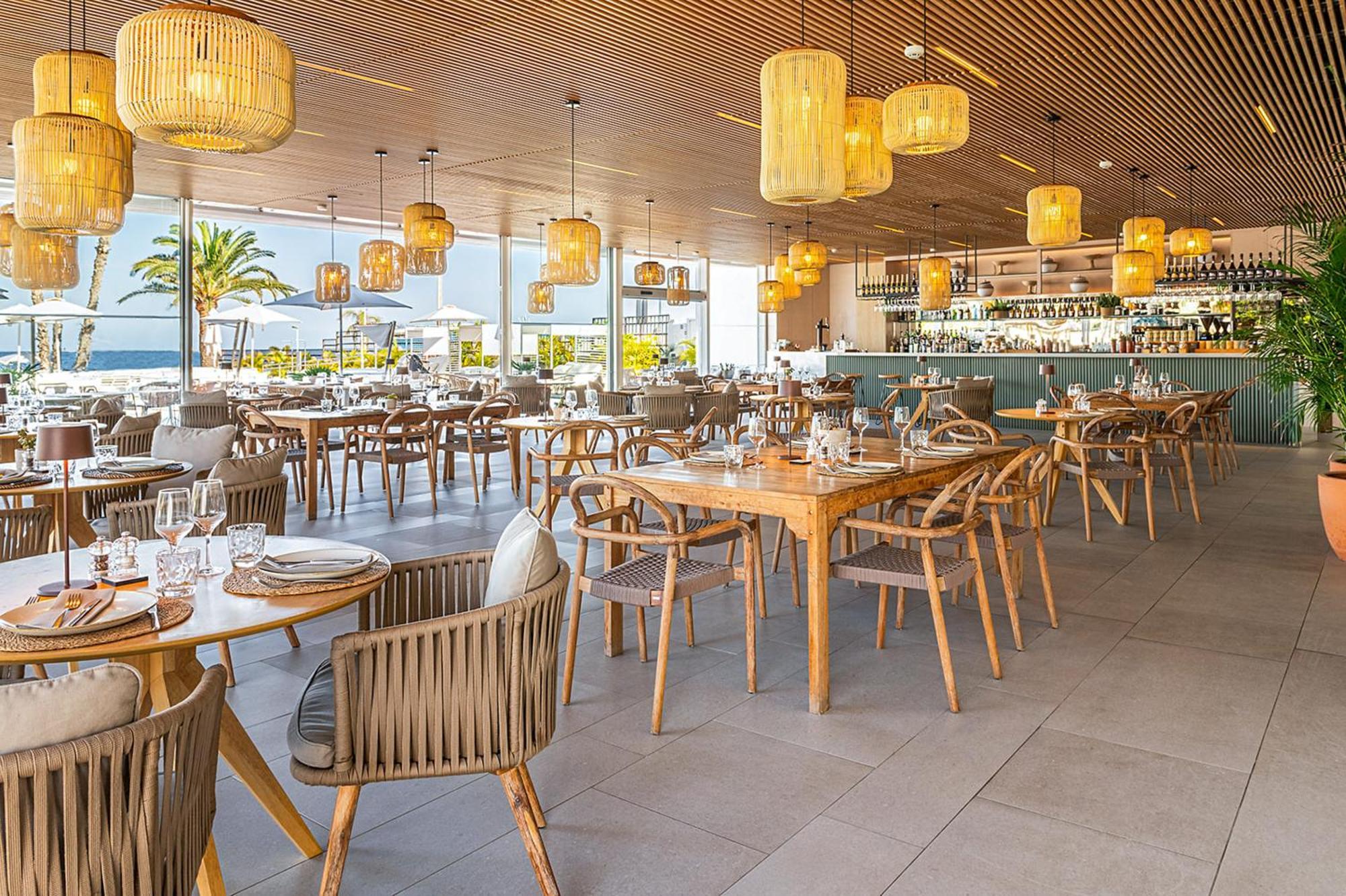 Paradisus Gran Canaria Hotel
